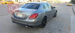مێرسێدس بێنز C-Class